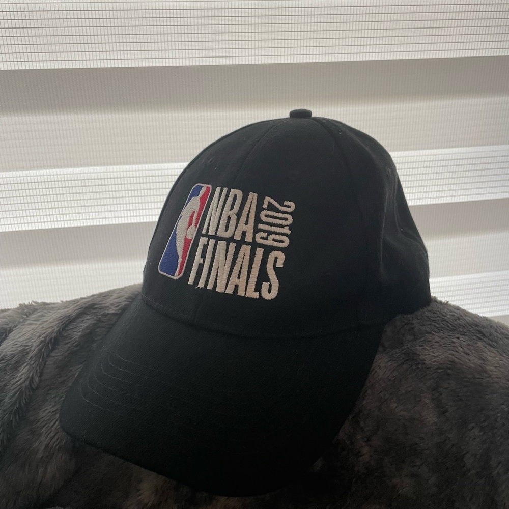 NBA Finals 2019 Hat